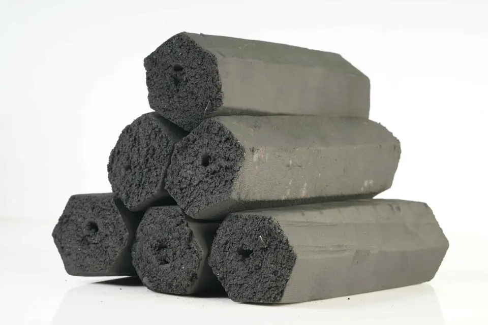 Biocoal (Coconut Shell)