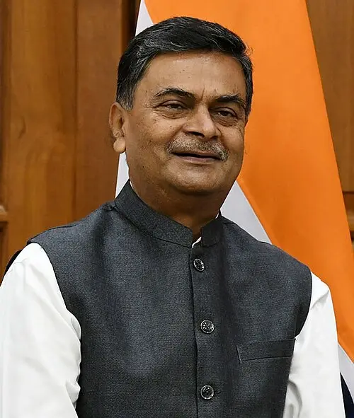 R.K. Singh